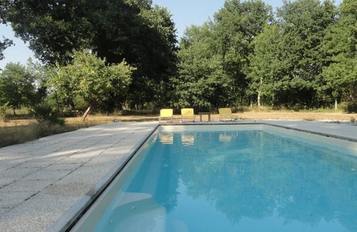 Luglon House | Le Gîte de Marquin - Luglon