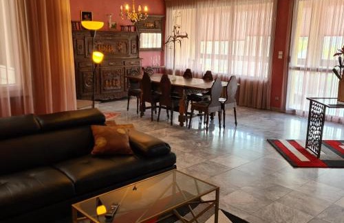 Massiac House | Le Gîte de Massiac