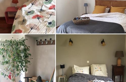 Nargis House | Le Gîte de Pomme