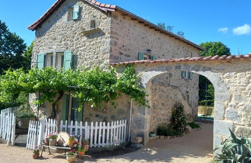 Sanvensa House | Le gîte de Romain