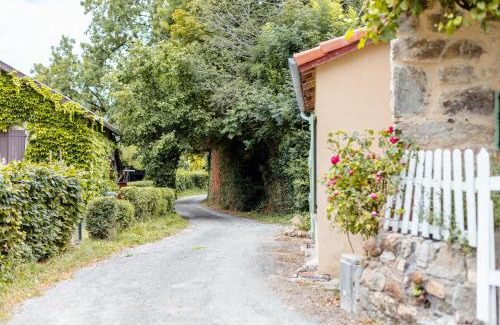 Sanvensa House | Le gîte de Romain