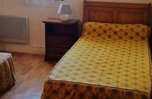 Trigance House | Le Gîte Delfino - Trigance