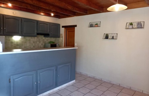 Ecrainville House | Le Gîte des Coquins - Ecrainville
