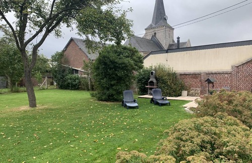 Ecrainville House | Le Gîte des Coquins - Ecrainville