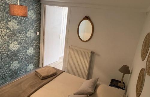 Belleville-en-Beaujolais House | Le gîte des Tourterelles