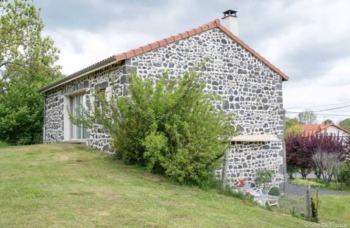 Volvic House | Le gîte des Framboises