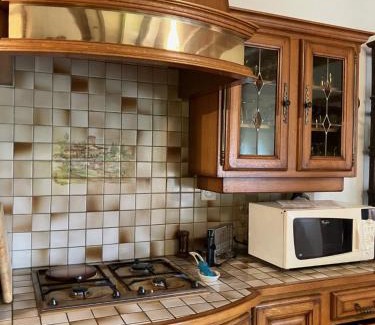 Givry-en-Argonne House | Le gîte des Francs Bourgeois