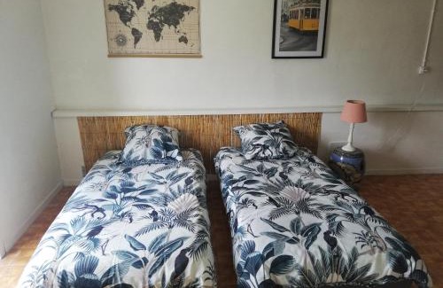 Le Bernard House | Le gîte des Mégalithes