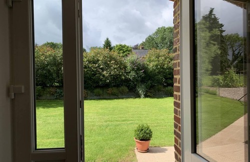 Lammerville House | Le Gîte des Mesnils - Lammerville