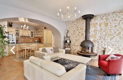 Salles-d'Aude Apartment | Le Gîte des Vignerons : le Massif de la Clape, Entre la Vigne et la mer à 10 mn'