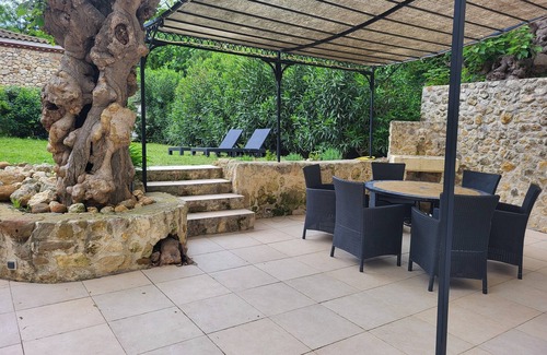 Salles-d'Aude Apartment | Le Gîte des Vignerons : le Massif de la Clape, Entre la Vigne et la mer à 10 mn'
