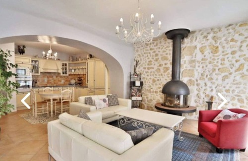 Salles-d'Aude Cottage | Le gîte des Vignerons