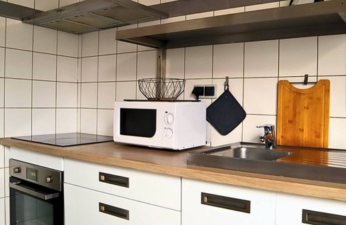 Bourbourg Apartment | Le Gîte des Voyageurs