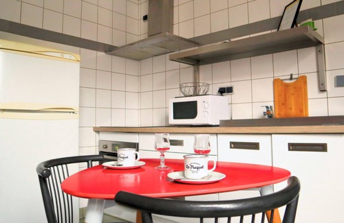 Bourbourg Apartment | Le Gîte des Voyageurs