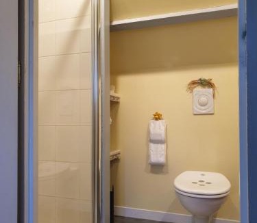 Vassonville House | Le gîte du bois du fil