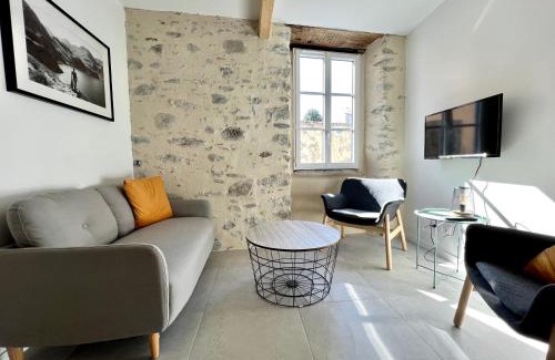 Bagneres-de-Bigorre House | Le gîte du bonheur