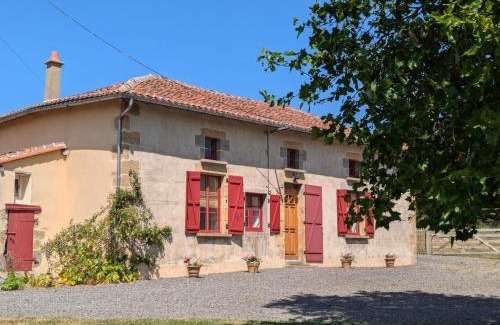 Charente Limousine House | Le Gîte du Château de Serre - FR-1-653-278