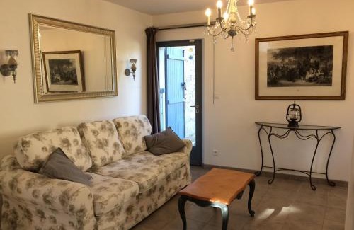 Vic-sur-Aisne House | Le Gîte du Château