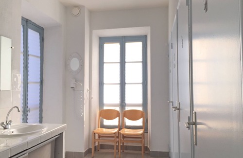 Olivese House | Le Gîte du Chalet Pietri