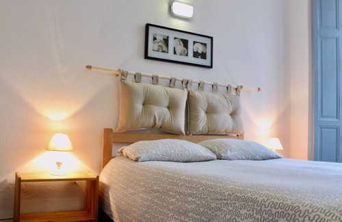 Olivese House | Le Gîte du Chalet Pietri