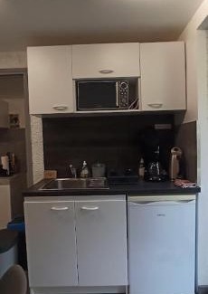 Villeneuve-de-Marc Apartment | Le Gîte du Chat Nature et Calme à la campagne