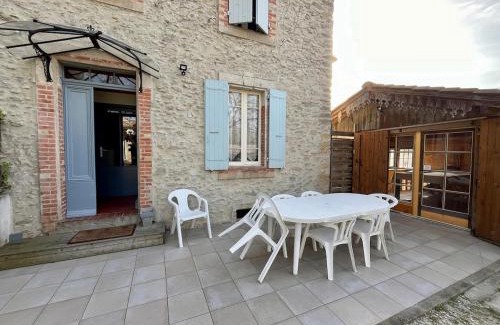 Castelnaudary House | Le gîte du Clos d'André
