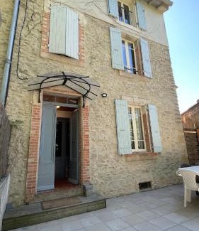 Castelnaudary House | Le gîte du Clos d'André