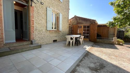 Castelnaudary House | Le gîte du Clos d'André