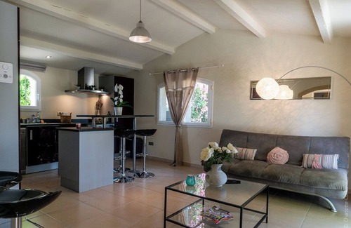 Roquemaure House | Le Gîte du Clos des Sources