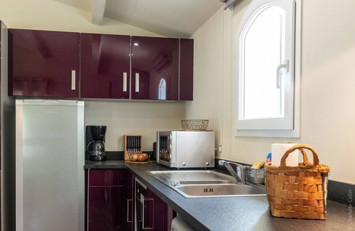 Roquemaure House | Le Gîte du Clos des Sources
