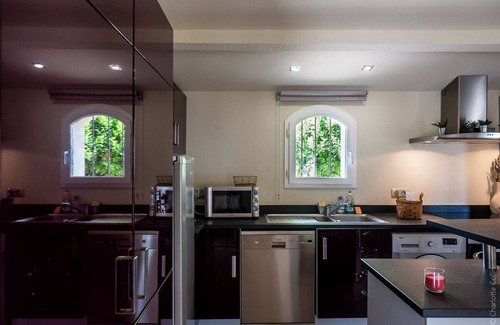 Roquemaure House | Le Gîte du Clos des Sources