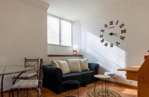 Nevers Apartment | Le Gîte du Clos ligérien