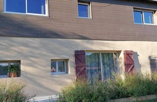 Aspret-Sarrat House | Le Gîte du Courné - Aspret-Sarrat
