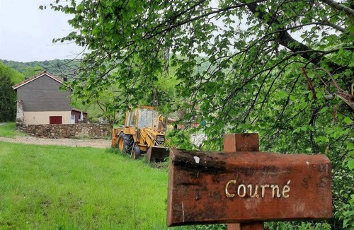 Aspret-Sarrat House | Le Gîte du Courné - Aspret-Sarrat