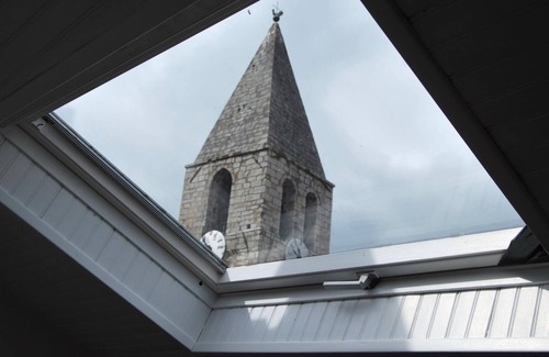 Saint-Martin-Vesubie House | Le Gîte du Four - Saint-Martin-Vésubie