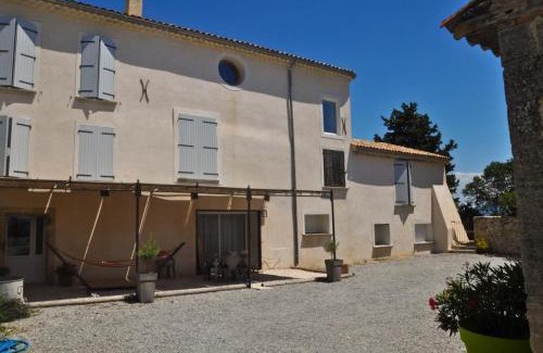 Montfort House | Le gîte du Jas Vieux