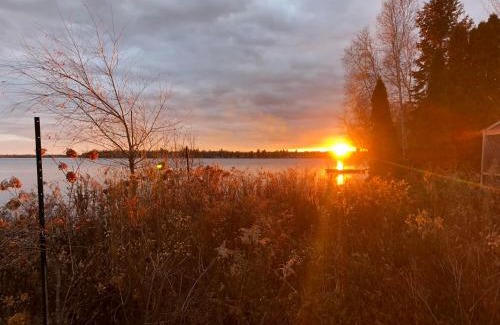 Mauricie Bed & Breakfast | Le gîte du Lac à la Tortue