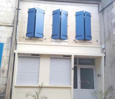 Entrains-sur-Nohain House | Le Gîte du Nohain