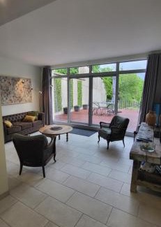 Entrains-sur-Nohain House | Le Gîte du Nohain