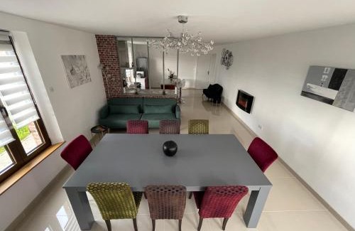 Champillon House | Le Gîte du père Chayoux