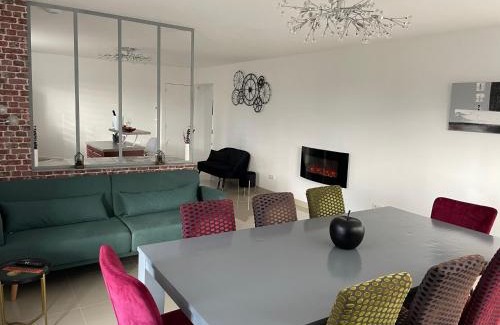 Champillon House | Le Gîte du père Chayoux