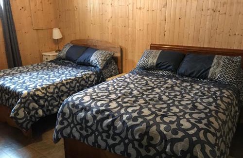 Metabetchouan Bed & Breakfast | Le Gîte du Pêcheur