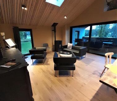 Villers-devant-Orval Apartment | Le gîte du Parc