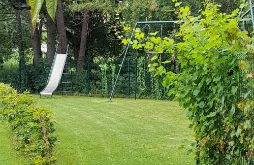 Villers-devant-Orval Apartment | Le gîte du Parc