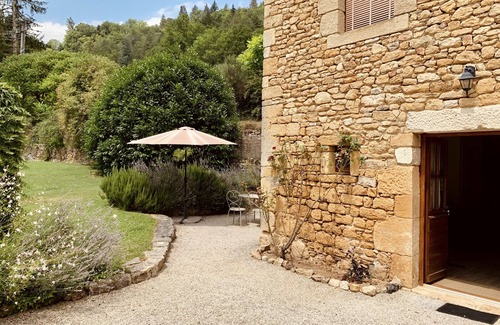 Castelnaud-la-Chapelle House | Le Gîte du Pont de Cause