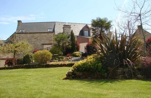 Monterblanc House | Le Gîte du Procureur