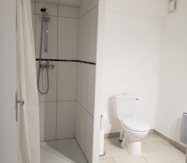 Anduze Apartment | Le gîte du temps suspendu