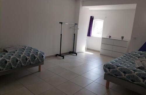 Anduze Apartment | Le gîte du temps suspendu