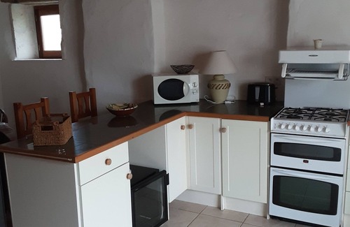 Montpellier de Medillan House | Le Gîte la Galerne se Trouve Dans un Hameau Avec un Environnement Champêtre