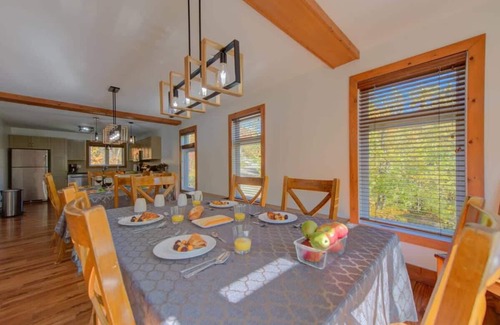 Saint-Philemon Ski Chalet | Le Gîte Mont du Midi SPA